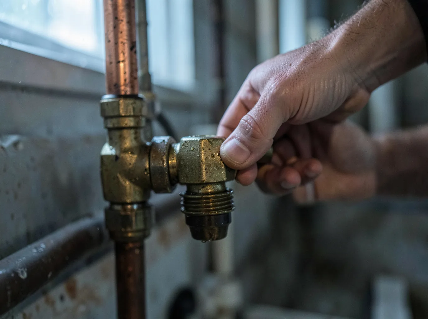 Emergency Plumber Stockton, MD FAQs